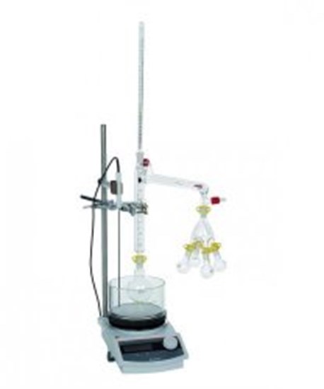 Micro-distillation system