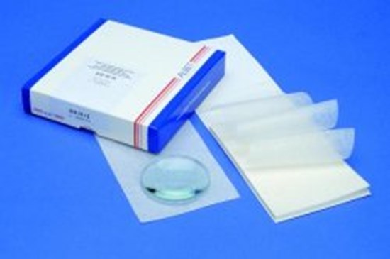 LENS CLEANING PAPER 100X150 MM          