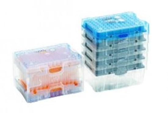 epT.I.P.S.? Reloads PCR clean, 50-1000 ?l, blue, pack of 960
