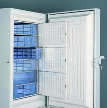 Slika Additional Shelves for Upright Freezers (300/500l volume)