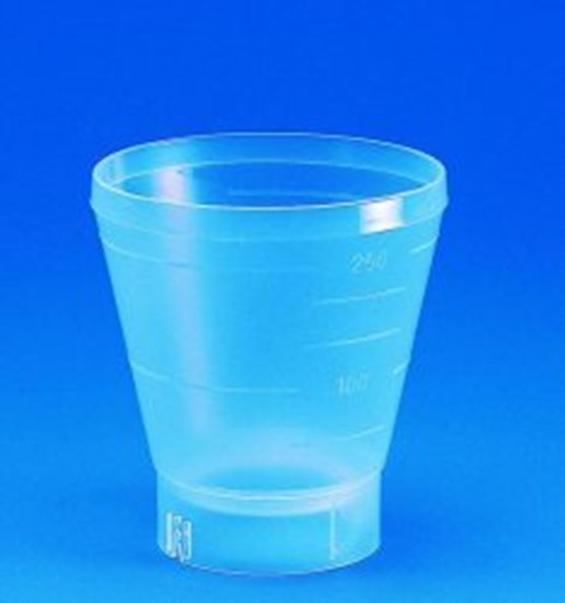 Filter funnel, Biosart<sup>&reg;</sup>250