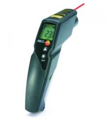 Slika Infra-red thermometers, testo 830 series
