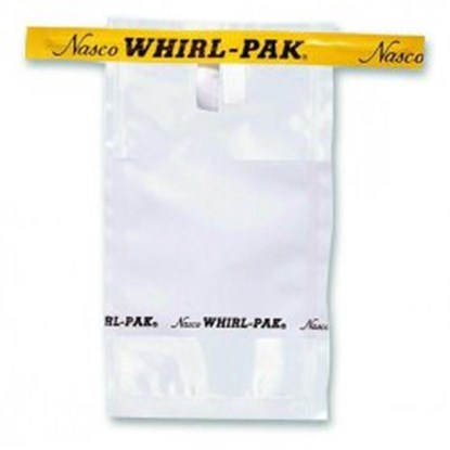 Slika WHIRL-PAKR SAMPLE BAGS 115X230 MM       