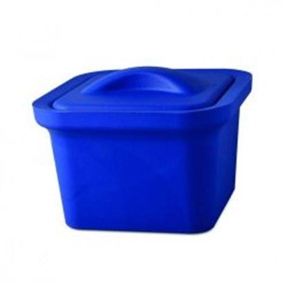 Slika Insulated containers Magic Touch 2&trade;, with lid