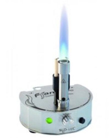 Accessories for Safety Bunsen Burners Flame<sup>100</sup>