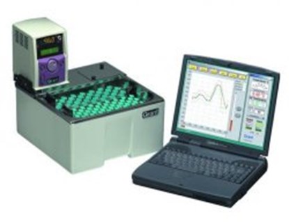 Slika LABWISE SOFTWARE FOR TX150              