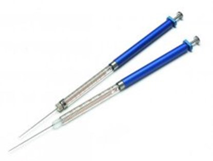 Slika Microlitre syringes, 800 series, with cemented (N) or removable needles (RN)