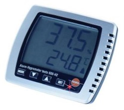 Slika Thermohygrometer testo 608
