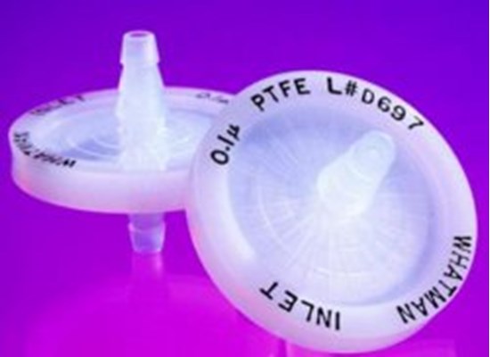 In-Line-Filter, disposable, Polydisc TF&trade;