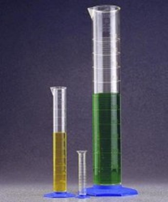 Slika Measuring cylinders Nalgene&trade;, PMP