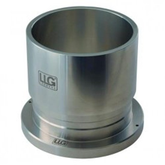 Safety cover for LLG-Universal reaction block system for magnetic stirrers