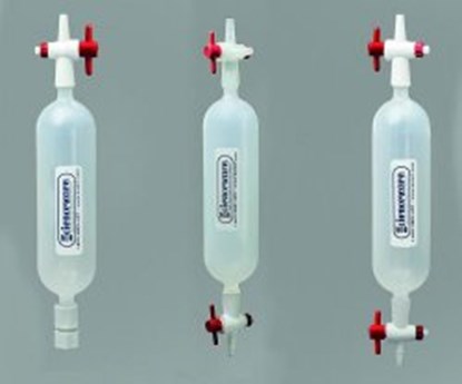 Slika Gas sampling tubes, PP