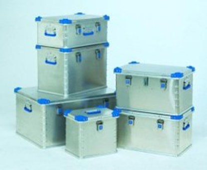 Slika Euro-boxes, aluminium alloy