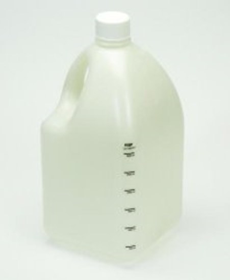 Bottle InVitro&trade; Biotainer&trade; Nalgene&trade;, Type 3750, 3751, HDPE, sterile