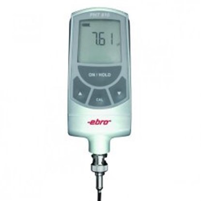 Slika Electrodes for pH meter PHT 810