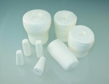 Slika LLG-Cellulose stoppers, Steristoppers<sup><SUP>&reg;</SUP></sup>