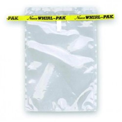 Slika Sample bags/Homogenising bags Whirl-Pak<sup>&reg;</sup>, PE, sterile