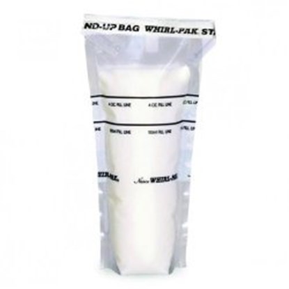 Slika Sample bags Whirl-Pak<sup>&reg;</sup>Stand-Up, PE, sterile, free standing