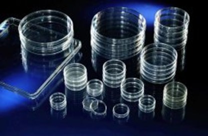 Slika Cell Culture Dishes, Nunclon&trade;&Delta; Surface, PS, treated, sterile, square