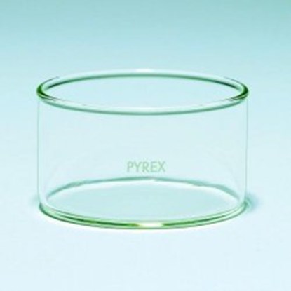 Slika Crystallising dishes, flat bottom, Pyrex<sup>&reg;</sup>
