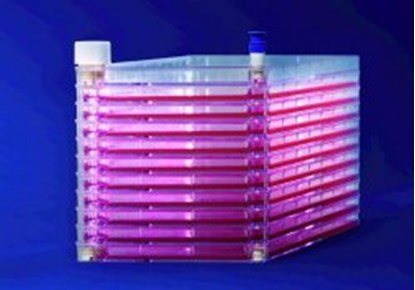 Slika Cell Factories EasyFill&trade; mit Nunclon&trade;&Delta; Surface, PS, sterile