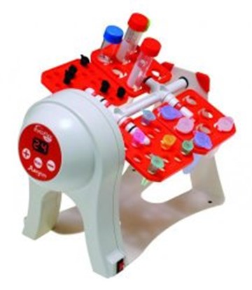 Slika Vertical mini rotator RotoFlex&trade; Plus