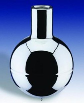 Slika Dewar flasks, spherical, for LN<sub>2</sub>