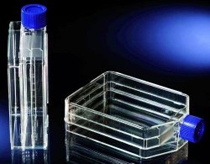 Slika Cell culture flasks TripleFlask Nunclon&trade; Surface, PS/HDPE, sterile