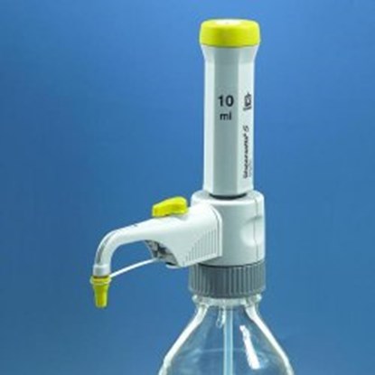 Slika Bottle-top dispenser Dispensette<sup>&reg;</sup> Organic Fix S