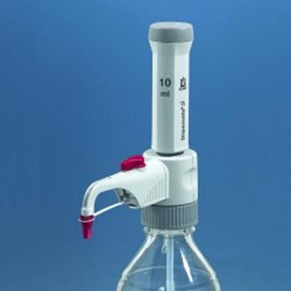 Slika Bottle-top dispenser Dispensette<sup>&reg;</sup> S Fix