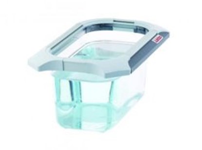 Slika Transparent bath tanks for immersion thermostats CORIO&trade; C/CD, PC