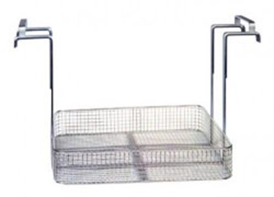 BASKETS,STAINLESS STEEL                 