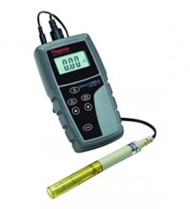 Slika Conductivity meters Eutech&trade; COND 6+