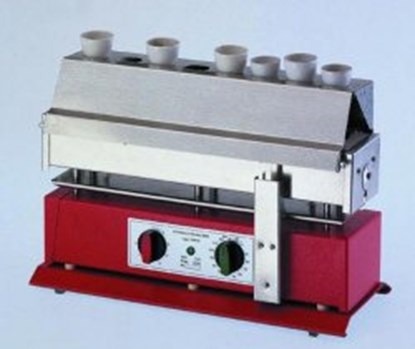 Slika HEATING ELEMENT WITH INTEGRATED THERMOCO