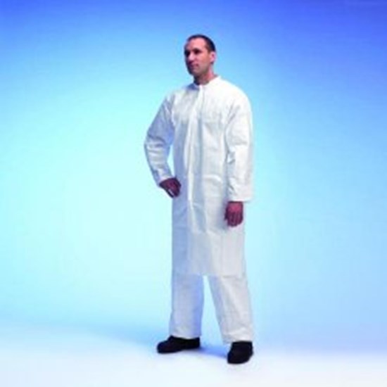 Lab coat Tyvek? 500, size XXL
