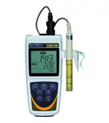 Slika Conductivity meters Eutech&trade; CON150 / CON450
