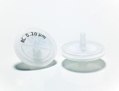 Slika LLG-Syringe filters RC, Regenerated cellulose