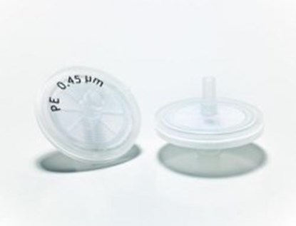 Slika LLG-Syringe filters PE, Polyethylene
