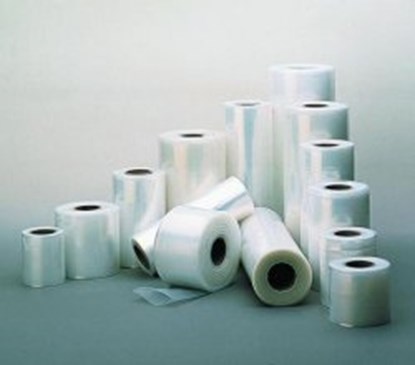 Slika Plastic film, rolls