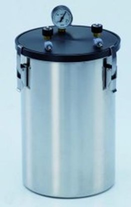 Slika Anaerobic jars, stainless steel