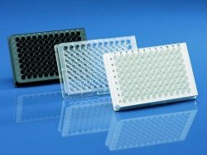 Slika Microplates BRANDplates<sup>&reg;</sup> pureGrade&trade;, with UV transparent bottom