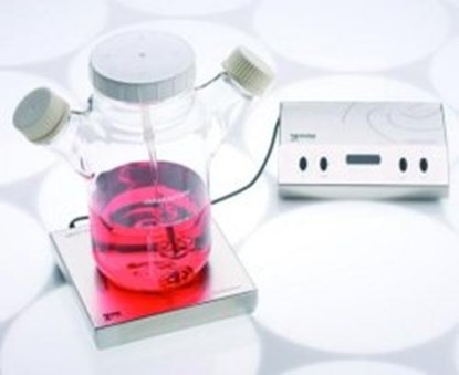 Slika Magnetic stirrers for cell cultures with external control, bioMIXdrive 1/2/3/4