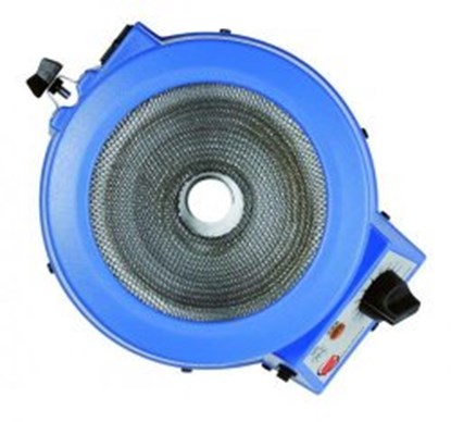 Slika Electronic multi-size heating mantles HM-200-V, V-shaped