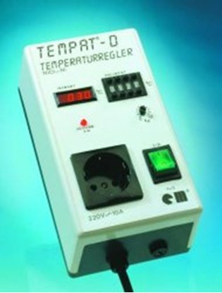 Slika Temperature controllers, TEMPAT<sup>&reg;</sup>-D