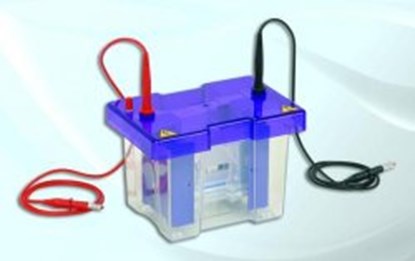 Slika Gel electrophoresis tank OmniPage Mini
