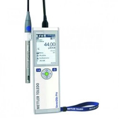 Slika Conductivity meters Seven2Go&trade; pro S7
