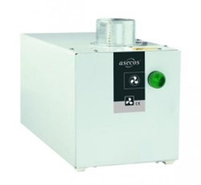 Slika Ventilation for asecos Safety cabinets