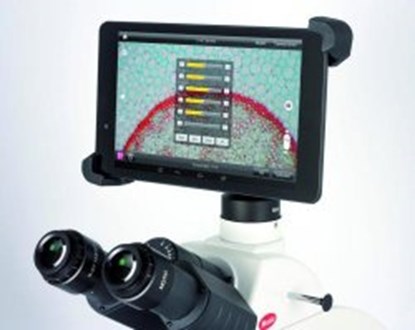 Slika Tablet cameras Moticam BTU10 / BTW