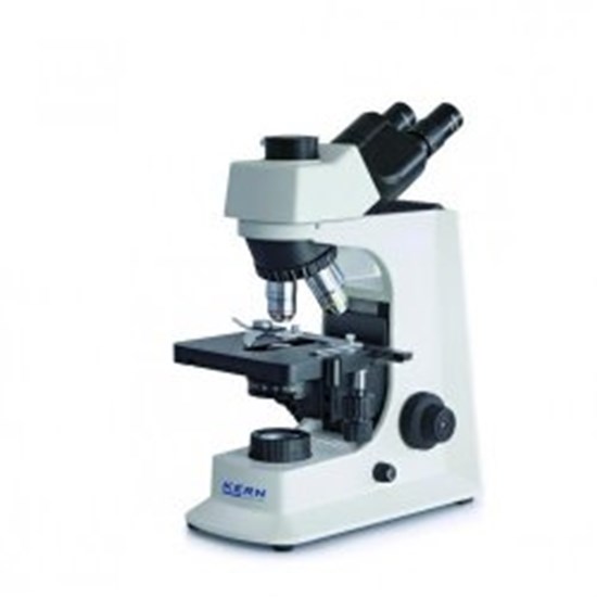 Compound microscope OBL 125