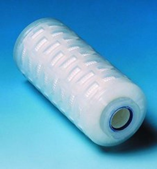 Mini-cartridge filters